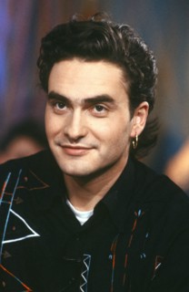 Stephan Eicher, vers 1985