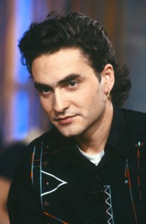 Stephan Eicher, c.1985