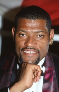 Laurence Fishburne, 1990
