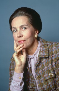 Marie-France Garaud, 1984