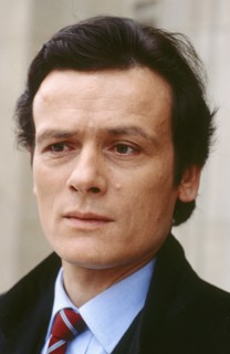 Jean-François Garreaud, 1985