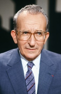 Yvon Gattaz, 1985