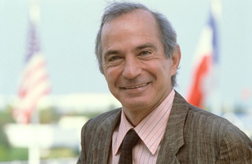 Ben Gazzara, 1989