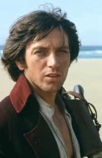 Bernard Giraudeau, 1981