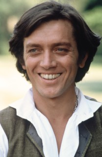 Bernard Giraudeau, 1981