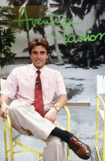 Gérard Holtz, 1988