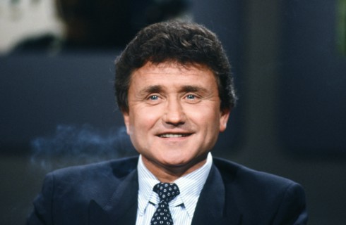 Michel Jazy, 1986
