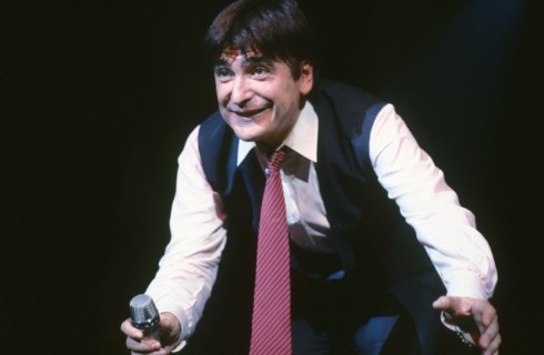 Serge Lama, 1987