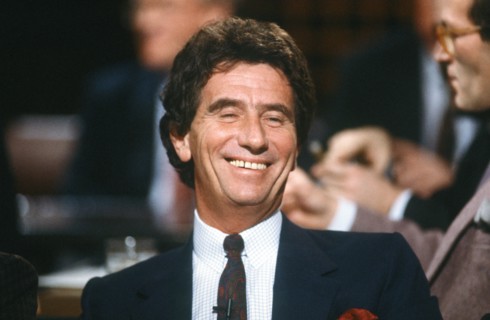 Jack Lang, vers 1982
