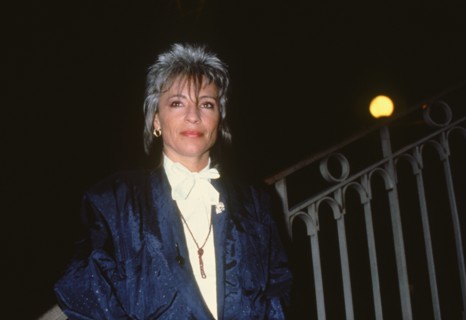 Catherine Lara, 1990