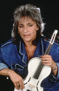 Catherine Lara, 1991