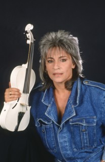 Catherine Lara, 1991