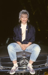Catherine Lara, 1990