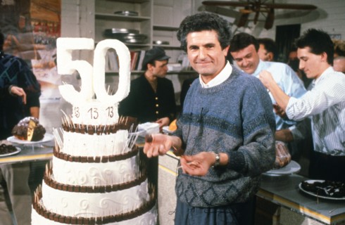 Claude Lelouch, 1987