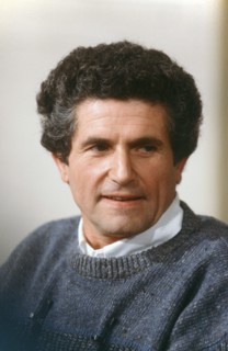 Claude Lelouch, 1987