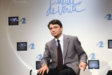 Alain Madelin, 1986
