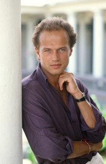 Laurent Malet, 1987