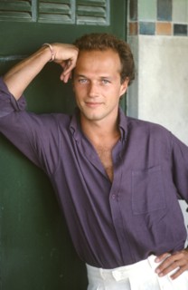 Laurent Malet, 1987