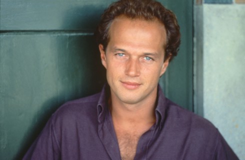 Laurent Malet, 1987