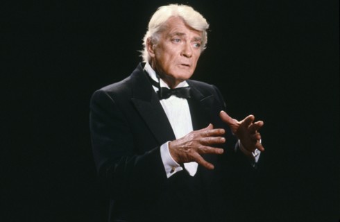 Jean Marais, 1980