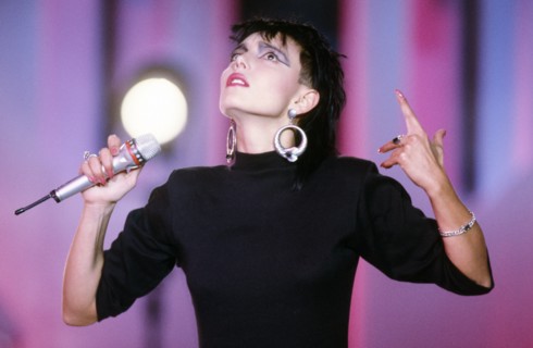 Jeanne Mas, 1986