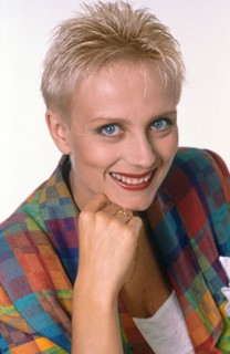 Catherine Matausch, 1987