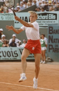 Martina Navrátilová, 1982