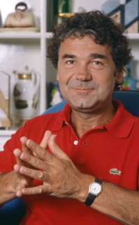 Pierre Perret, 1987