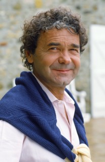 Pierre Perret, 1989