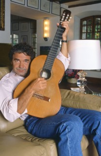 Pierre Perret, 1989
