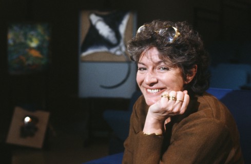 Anne-Marie Peysson, 1991