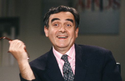 Bernard Pivot, 1990