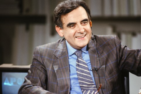 Bernard Pivot