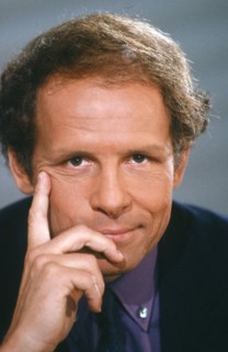 Patrick Poivre d'Arvor, 1988
