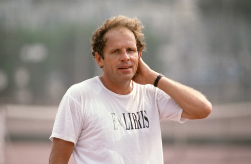 Patrick Poivre d'Arvor, 1989