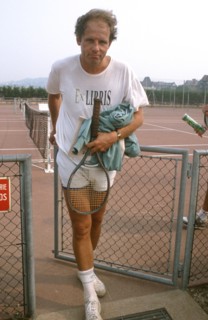 Patrick Poivre d'Arvor, 1989