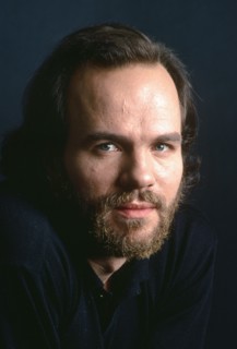 Aurélien Recoing, 1990