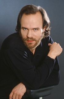 Aurélien Recoing, 1990