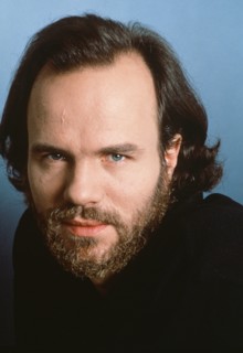 Aurélien Recoing, 1990