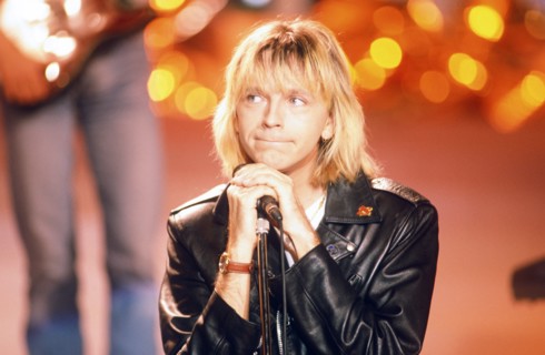 Renaud, 1988