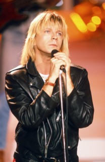 Renaud, 1988