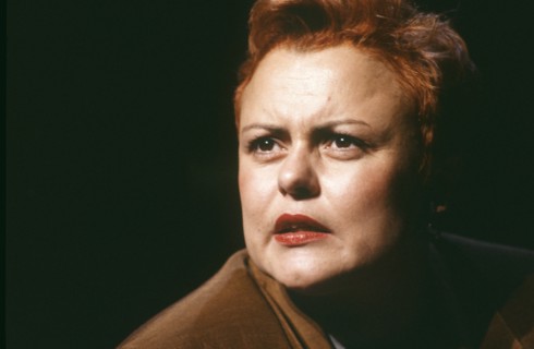 Muriel Robin, 1989