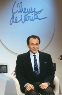 Michel Rocard, 1988