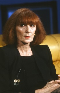 Sonia Rykiel, 1989