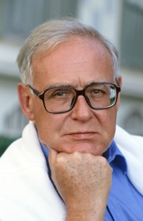 Robert Sabatier, 1990