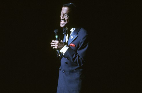 Gala à l'Opéra Garnier, 1989