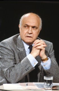 Alain Savary, 1986