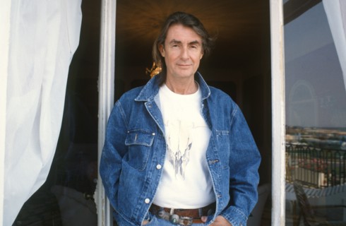 Joel Schumacher, 1989