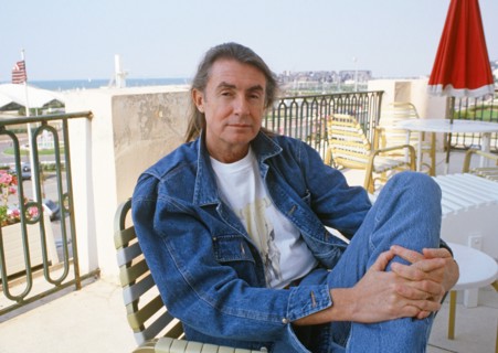 Joel Schumacher, 1989
