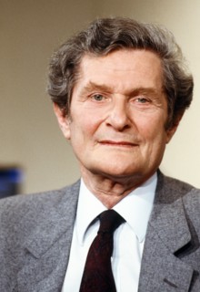 Léon Schwartzenberg, 1988